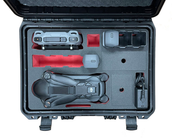 DJI Mavic Pro ＋付属品・ソフトケース　動作品 shineshop / DJI Mavic Pro(マビックプロ)専用機体スリーブ
