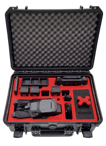 Mavic pro best sale pelican case