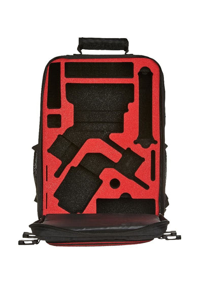best backpack for gh5 mavic pro laptop Backpack for DJI Ronin S Gimbal