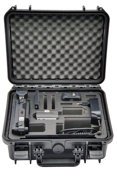 MC-CASES® Case for Atomos Ninja V Monitor Case - Extremely Stable