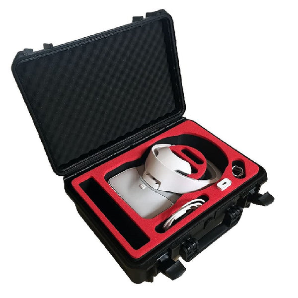 Lunettes FPV DJI Goggles Racing Edition - Bien choisir son drone Lunettes FPV DJI Goggles Racing Edition - Bien choisir son drone
