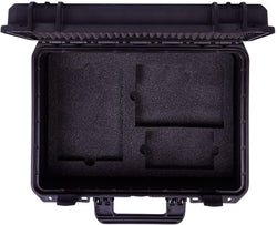 MC-CASES® case for DJI Mavic 2 Pro & Zoom - EXPLORER EDITION - with plenty of space for accessories (Smart Controller + Standard Controller) - Made in Germany