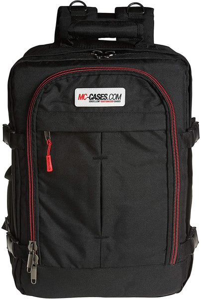 backpack for mavic pro and laptop MC-CASES® Backpack for DJI Mavic 2 Pro or Zoom/Enterprise - Standard