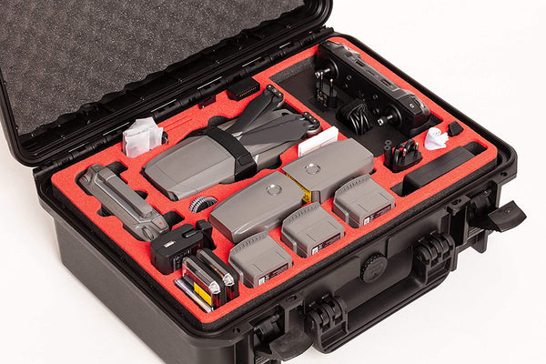 Case for DJI Avata Combo - Made in Germany - MC-CASES ONLINESHOP