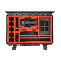 MC-CASES® case for DJI Mavic Air 2 - Explorer Edition