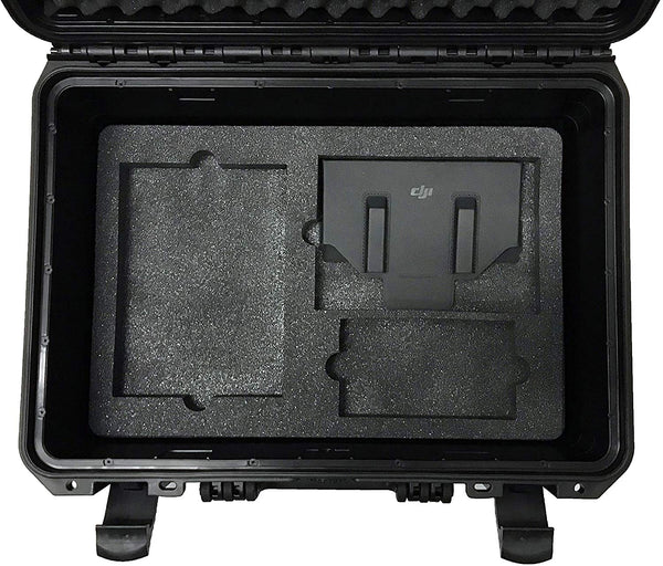 MC-CASES® Case for DJI Air 3 - our Explorer Version - also for Fly Mor -  MC-CASES ONLINESHOP