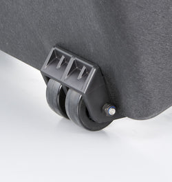 Valise professionnelle MCC750H400S- Valise universelle à coque dure pour l'extérieur MAX750H400S - 750 x 480 x H400mm