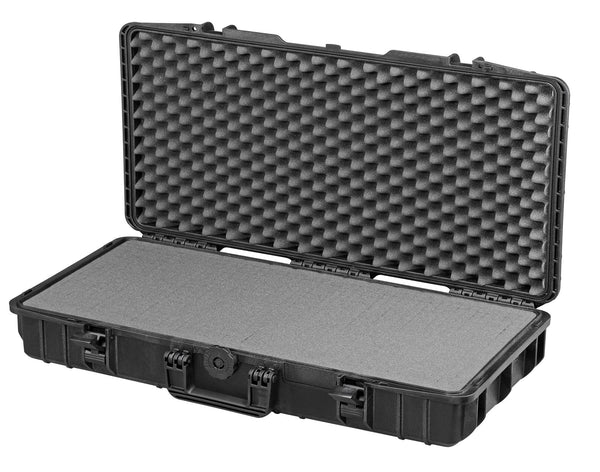 Tough Love: Why Your Gear Deserves a Hard Shell Case