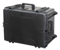 Professional Case MCC620H340S - Valise universelle à coque dure pour l'extérieur - MAX620H340S - 620 x 460 x 340mm