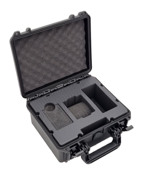 Analog Cases UNISON Custom Edition - XL voor kleine synth- en Analog Cases UNISON Custom Edition - XL voor kleine synth- en