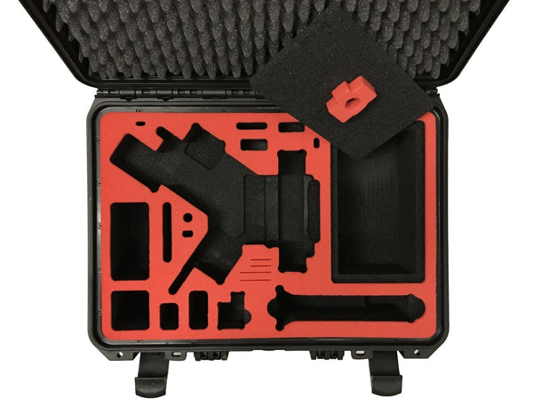 Case for DJI Avata Combo - Made in Germany - MC-CASES ONLINESHOP