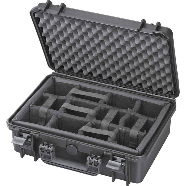 Professional camera case on sale