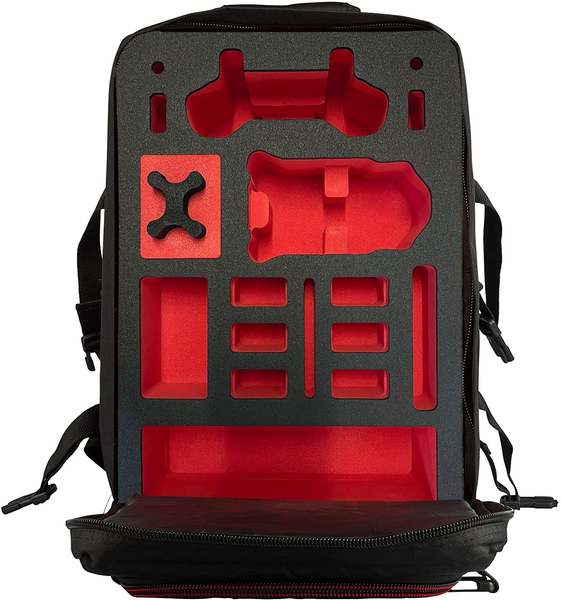 dji mini 2 backpack Backpack for DJI Mini 3 Pro and many accessories