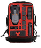 MC-CASES® Backpack for DJI Mavic 3 PRO also Cine Version - Extremely comfortable - Lots of space - Made in Germany