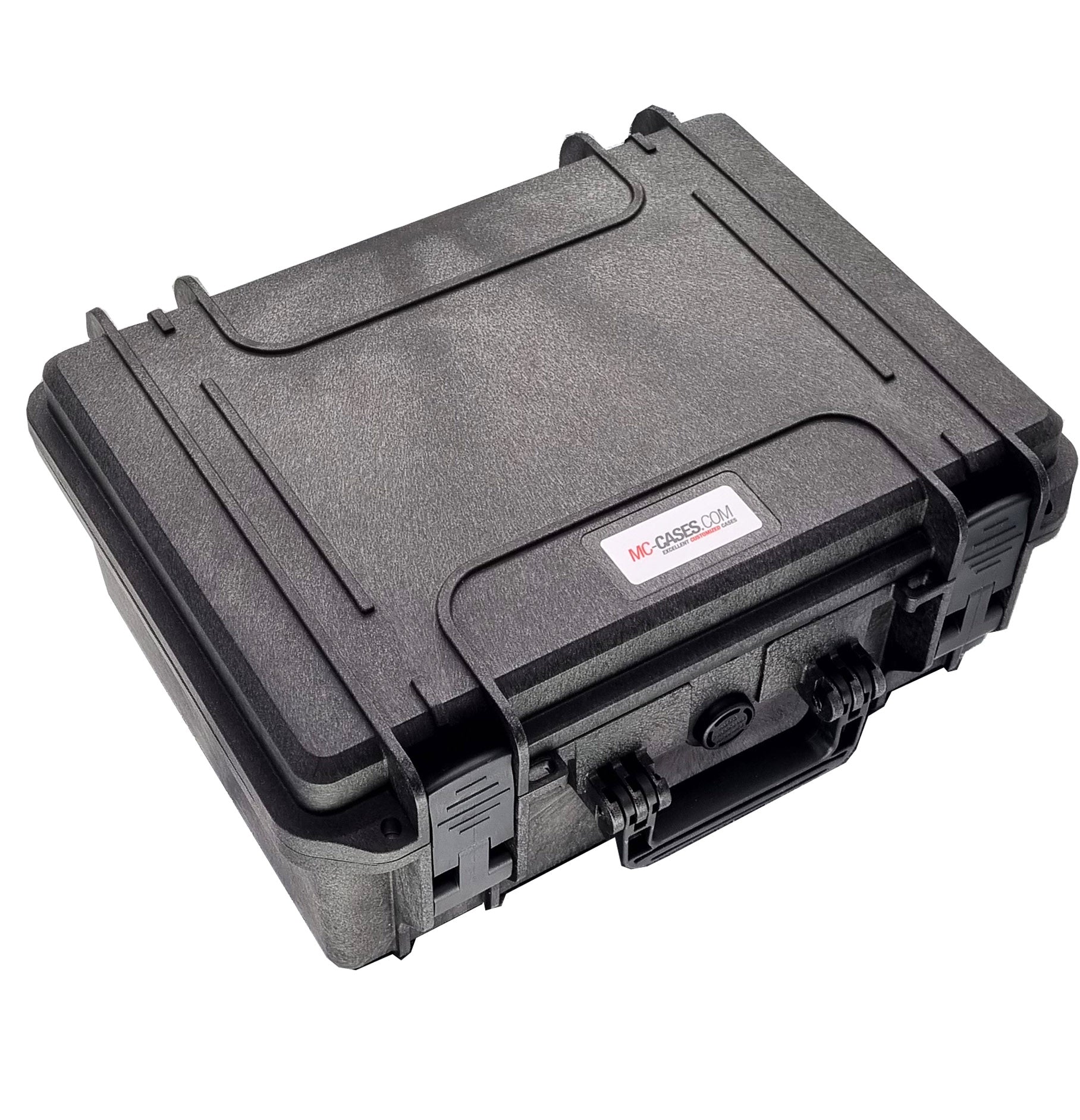 MC-CASES Robust transport case for trading cards / TCG cases - waterpr ...