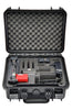 MC-CASES® Koffer für Atomos Ninja V Monitor Koffer – Extrem stabil & Robust – Für den Professionellen Einsatz - NEU