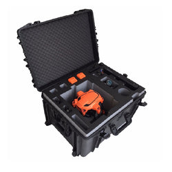 Professional transport case for Yuneec Typhoon H520
