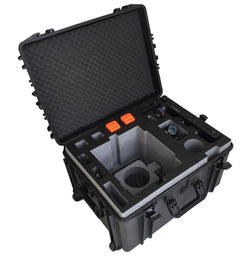 Professional transport case for Yuneec Typhoon H520