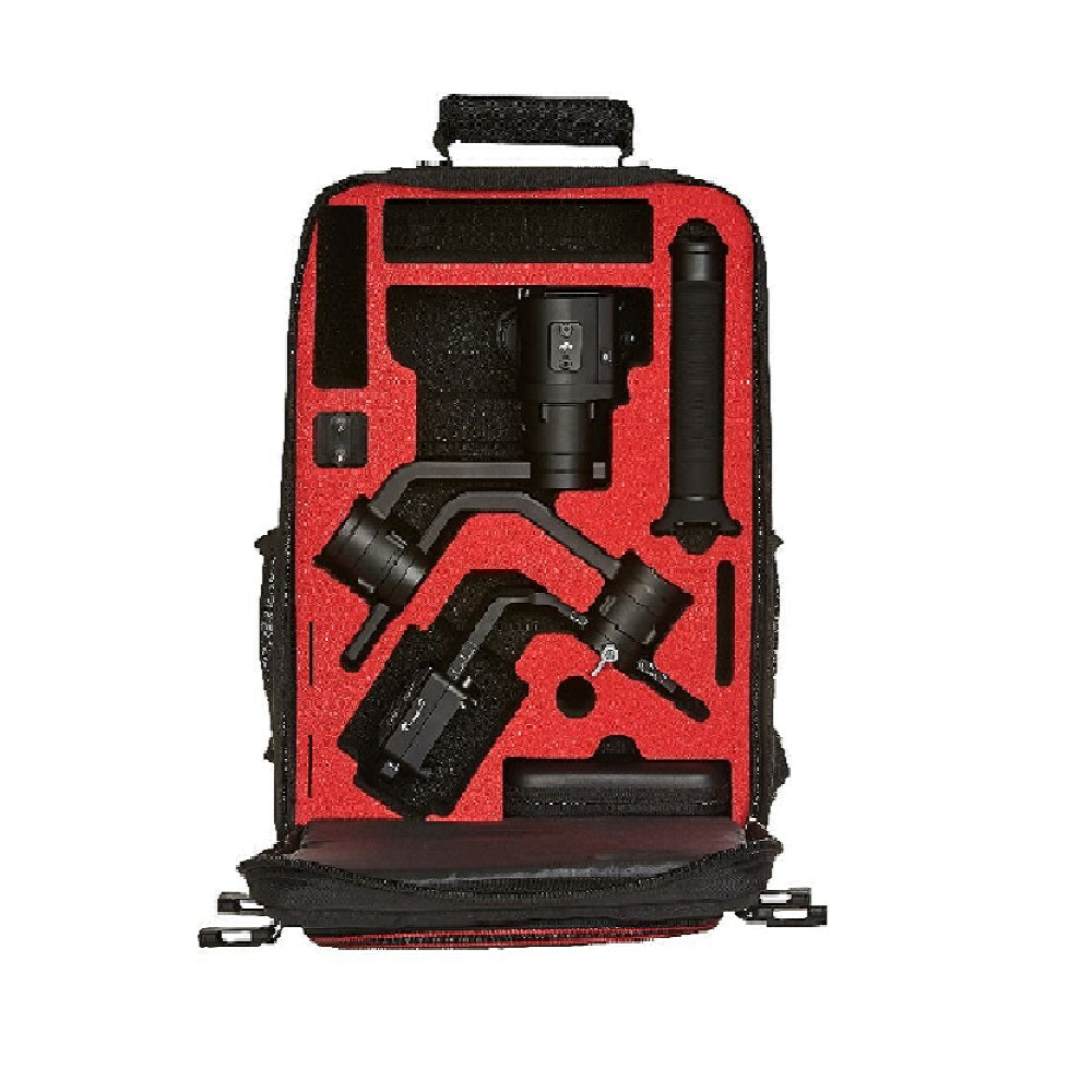 Gimble Rig Backpack Backpack for DJI Ronin S Gimbal - MC-CASES ONLINESHOP