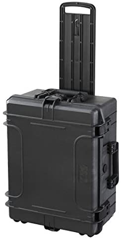 DJI RONIN 無印(専用ケース付) 人気カメラスタビライザー DJI Ronin-S を組み立てたまま収納