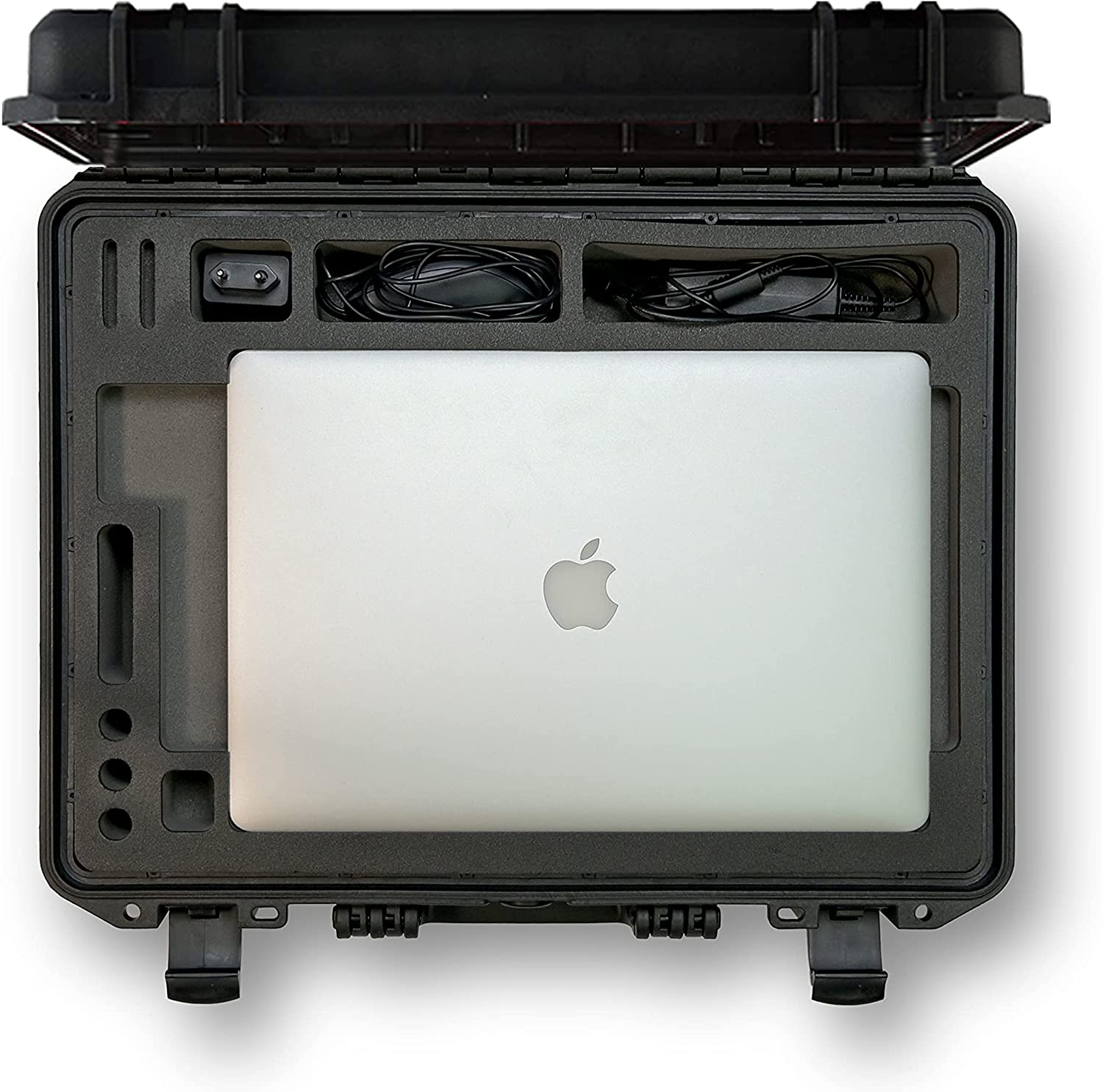 Professional carrying case for Apple MacBook Pro 1316 inch MCCASES