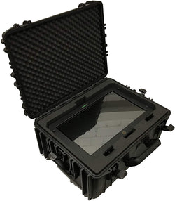 MC-CASES® Housse pour la mallette de moniteur Atomos Sumo 19 & 19SE