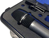 Mallette De Transport Pour Sennheiser Evolution Wireless G4 - 350x230x86 Mm, Compartiment Multifonction - 3