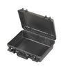 Professioneller Transportkoffer MCC380H115 - Universal Hartschalen Outdoor Koffer - MAX380H115- 380 x 270 x 115 mm - Viele Ausführungen - Leer