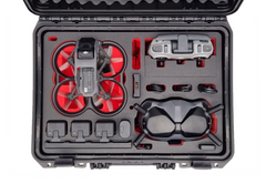 DJI Mavic Pro ＋付属品・ソフトケース　動作品 MC-CASES® Case for DJI Mavic 3 - Explorer Edition - with