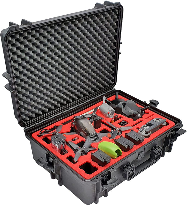 Dji Mini 2 Accessories, Storage Box Propeller, Case Accessory Set