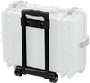 MC-CASES Trolley Griff zum Nachrüsten für MAX505 Koffer TROLLEY505