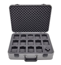 14 Watch Travel Case For Maximum Functionality