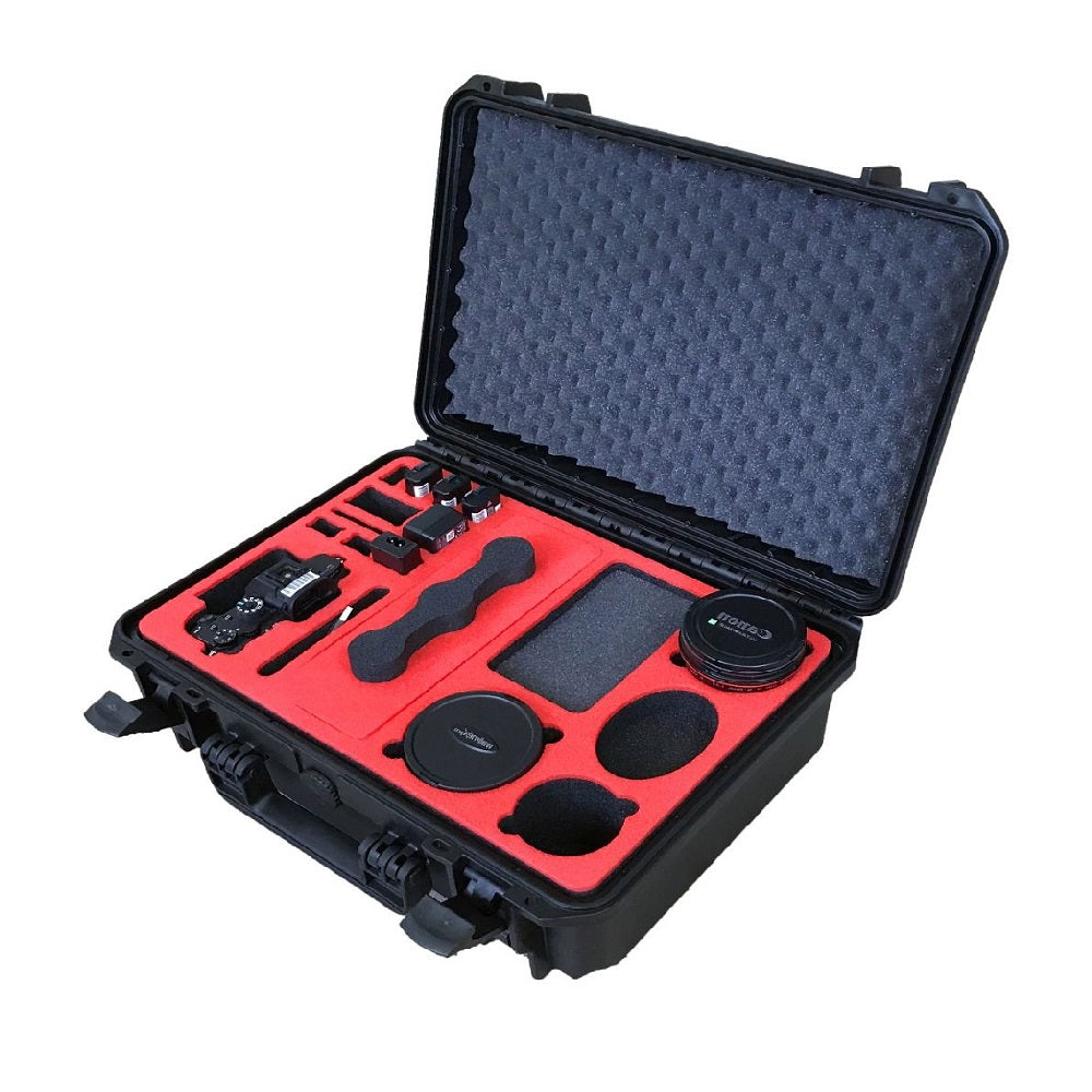 Professional transport case for Sony Alpha 7 - all models - MC-CASES ...